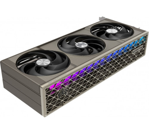 Видеокарта Sapphire Nitro+ Radeon RX 9070 11349-01-20G