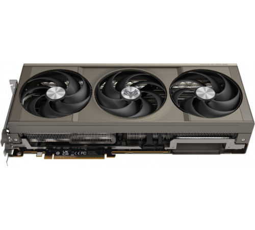Видеокарта Sapphire Nitro+ Radeon RX 9070 11349-01-20G