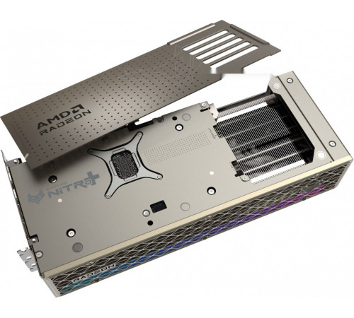 Видеокарта Sapphire Nitro+ Radeon RX 9070 11349-01-20G