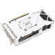 Видеокарта Asus Dual GeForce RTX 5060 8GB GDDR7 White OC Edition DUAL-RTX5060-O8G-WHITE