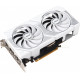 Видеокарта Asus Dual GeForce RTX 5060 8GB GDDR7 White OC Edition DUAL-RTX5060-O8G-WHITE
