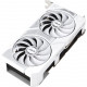 Видеокарта Asus Dual GeForce RTX 5060 8GB GDDR7 White OC Edition DUAL-RTX5060-O8G-WHITE