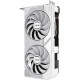 Видеокарта Asus Dual GeForce RTX 5060 8GB GDDR7 White OC Edition DUAL-RTX5060-O8G-WHITE