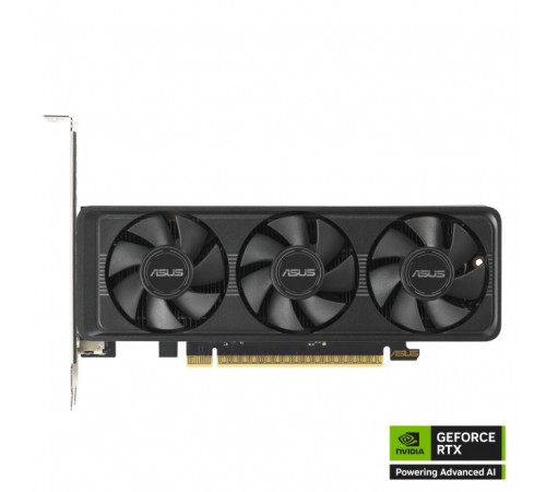 Видеокарта Asus GeForce RTX 5060 LP BRK 8GB GDDR7 OC Edition RTX5060-O8G-LP-BRK
