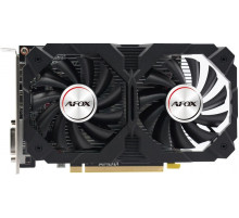 Видеокарта Afox Radeon RX 550 8GB GDDR5 AFRX550-8192D5H2-V2