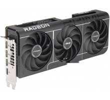 Видеокарта Asus Prime Radeon RX 9070 Evo OC Edition 16GB GDDR6 PRIME-RX9070-O16G-EVO