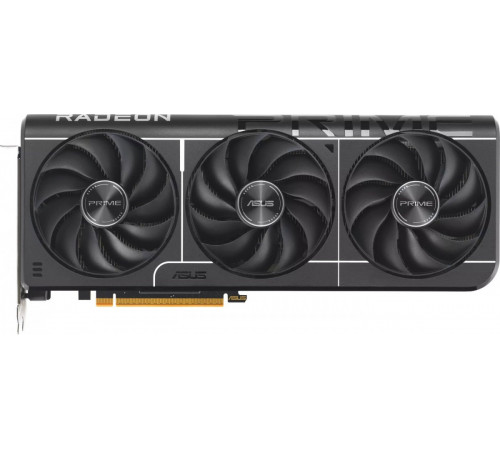 Видеокарта Asus Prime Radeon RX 9070 Evo OC Edition 16GB GDDR6 PRIME-RX9070-O16G-EVO