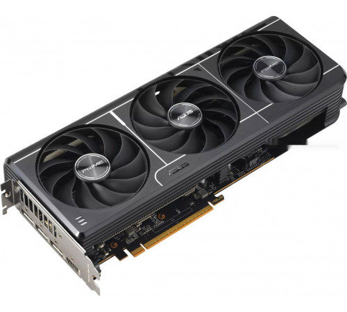 Видеокарта Asus Prime Radeon RX 9070 Evo OC Edition 16GB GDDR6 PRIME-RX9070-O16G-EVO