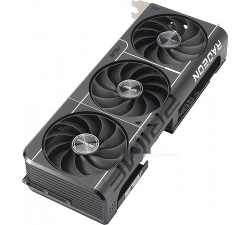 Видеокарта Asus Prime Radeon RX 9070 Evo OC Edition 16GB GDDR6 PRIME-RX9070-O16G-EVO