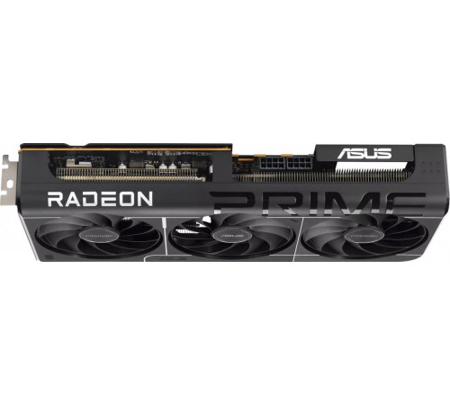 Видеокарта Asus Prime Radeon RX 9070 Evo OC Edition 16GB GDDR6 PRIME-RX9070-O16G-EVO