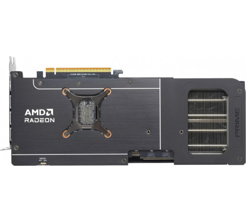 Видеокарта Asus Prime Radeon RX 9070 Evo OC Edition 16GB GDDR6 PRIME-RX9070-O16G-EVO