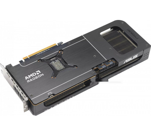 Видеокарта Asus Prime Radeon RX 9070 Evo OC Edition 16GB GDDR6 PRIME-RX9070-O16G-EVO