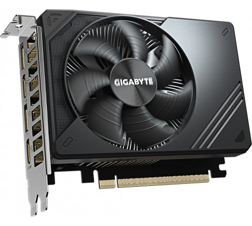 Видеокарта Gigabyte GeForce RTX 5050 D6 8G GV-N5050D6-8GD
