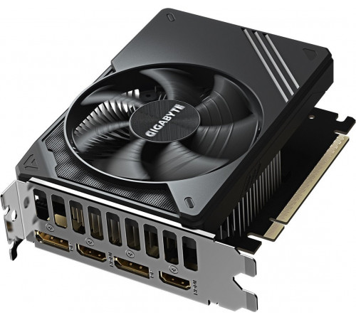 Видеокарта Gigabyte GeForce RTX 5050 D6 8G GV-N5050D6-8GD