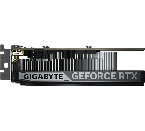 Видеокарта Gigabyte GeForce RTX 5050 D6 8G GV-N5050D6-8GD