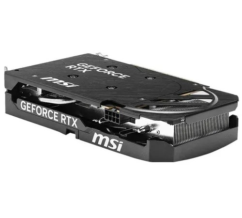 Видеокарта MSI GeForce RTX 5060 SHADOW 2X OC MAX