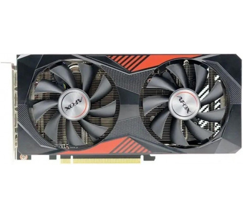 Видеокарта Afox GeForce RTX 3060 12GB GDDR6 AF3060-12GD6H4-V4