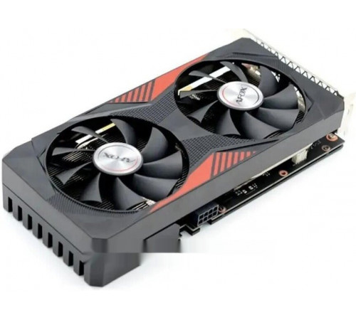 Видеокарта Afox GeForce RTX 3060 12GB GDDR6 AF3060-12GD6H4-V4