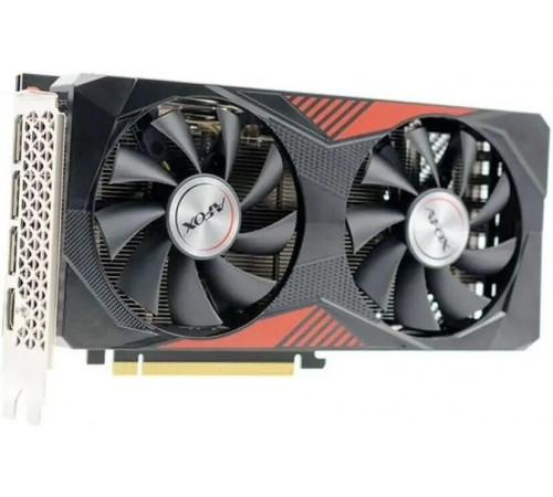 Видеокарта Afox GeForce RTX 3060 12GB GDDR6 AF3060-12GD6H4-V4