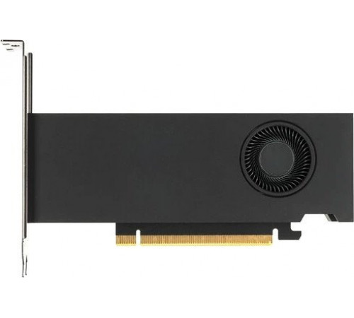Видеокарта PNY RTX 2000 Ada Generation 16GB GDDR6 VCNRTX2000ADA-SB