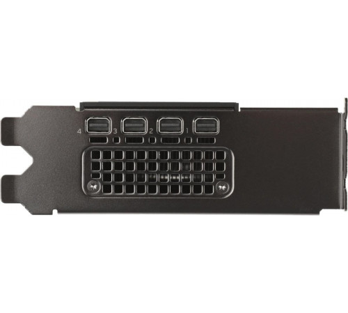 Видеокарта PNY RTX 2000 Ada Generation 16GB GDDR6 VCNRTX2000ADA-SB