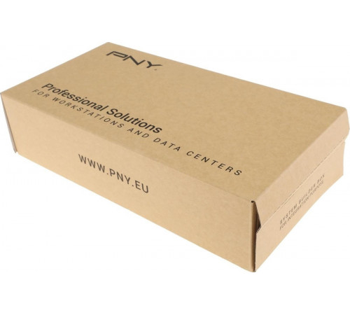 Видеокарта PNY RTX 2000 Ada Generation 16GB GDDR6 VCNRTX2000ADA-SB