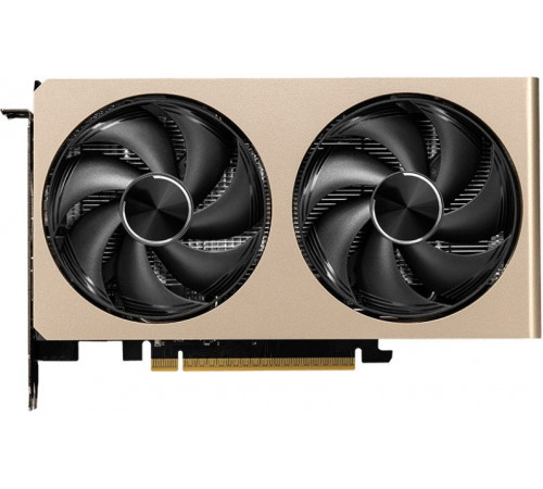 Видеокарта MSI GeForce RTX 5060 8G Inspire 2X