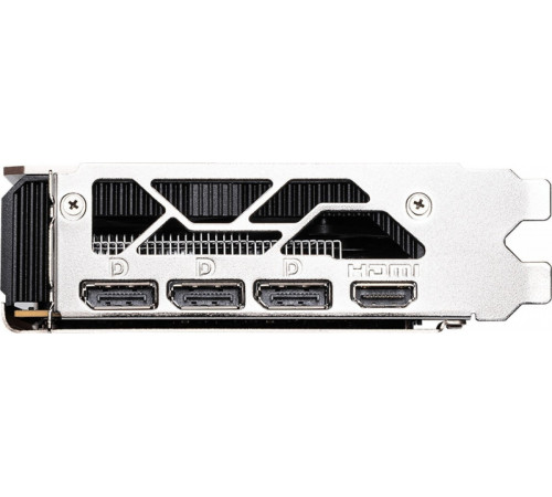 Видеокарта MSI GeForce RTX 5060 8G Inspire 2X