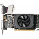 Видеокарта Gigabyte GeForce GT 710 2GB DDR3 [GV-N710D3-2GL]