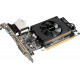 Видеокарта Gigabyte GeForce GT 710 2GB DDR3 [GV-N710D3-2GL]