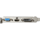Видеокарта Gigabyte GeForce GT 710 2GB DDR3 [GV-N710D3-2GL]