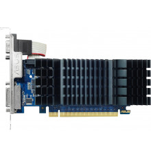 Видеокарта Asus GeForce GT 730 2GB GDDR5 [GT730-SL-2GD5-BRK]