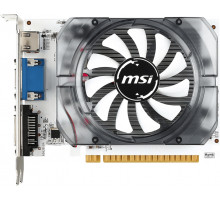 Видеокарта MSI GeForce GT 730 2GB DDR3 [N730-2GD3V3]