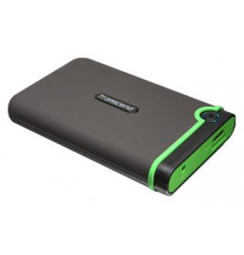 Внешний жёсткий диск Transcend TS1TSJ25M3