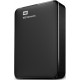 Внешний жёсткий диск Western Digital Elements Portable 4Tb