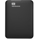 Внешний жёсткий диск Western Digital Elements Portable 4Tb