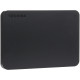 Внешний жёсткий диск Toshiba CANVIO BASICS 2TB (Black)