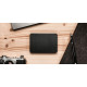 Внешний жёсткий диск Toshiba CANVIO BASICS 2TB (Black)