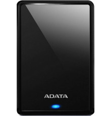 Внешний жёсткий диск A-Data HV620S AHV620S-1TU31-CBK 1TB (черный)
