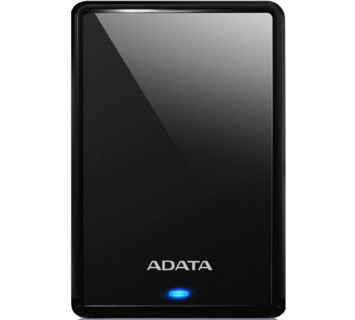 Внешний жёсткий диск A-Data HV620S AHV620S-1TU31-CBK 1TB (черный)