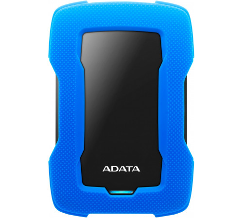 Внешний жёсткий диск A-Data HD330 AHD330-1TU31-CBL 1TB (синий)