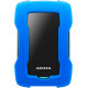 Внешний жёсткий диск A-Data HD330 AHD330-1TU31-CBL 1TB (синий)