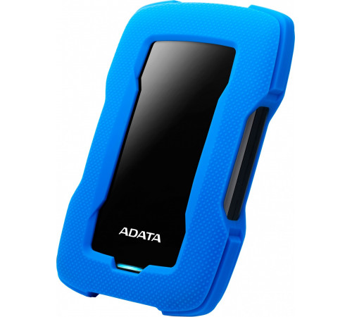 Внешний жёсткий диск A-Data HD330 AHD330-1TU31-CBL 1TB (синий)