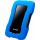 Внешний жёсткий диск A-Data HD330 AHD330-1TU31-CBL 1TB (синий)