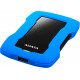 Внешний жёсткий диск A-Data HD330 AHD330-1TU31-CBL 1TB (синий)