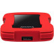Внешний жёсткий диск A-Data HD330 AHD330-1TU31-CRD 1TB (красный)