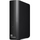 Внешний жёсткий диск Western Digital Elements Desktop 10TB WDBWLG0100HBK