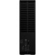 Внешний жёсткий диск Western Digital Elements Desktop 10TB WDBWLG0100HBK