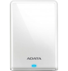 Внешний жёсткий диск A-Data HV620S AHV620S-1TU31-CWH 1TB (белый)