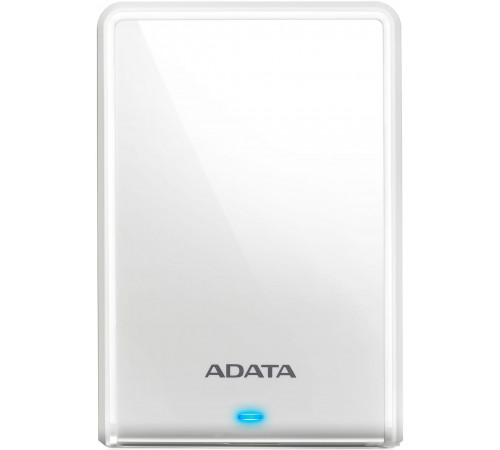 Внешний жёсткий диск A-Data HV620S AHV620S-1TU31-CWH 1TB (белый)